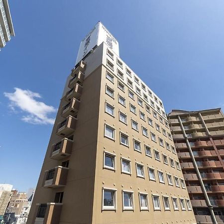 Toyoko Inn Fukuoka Tenjin Exterior foto