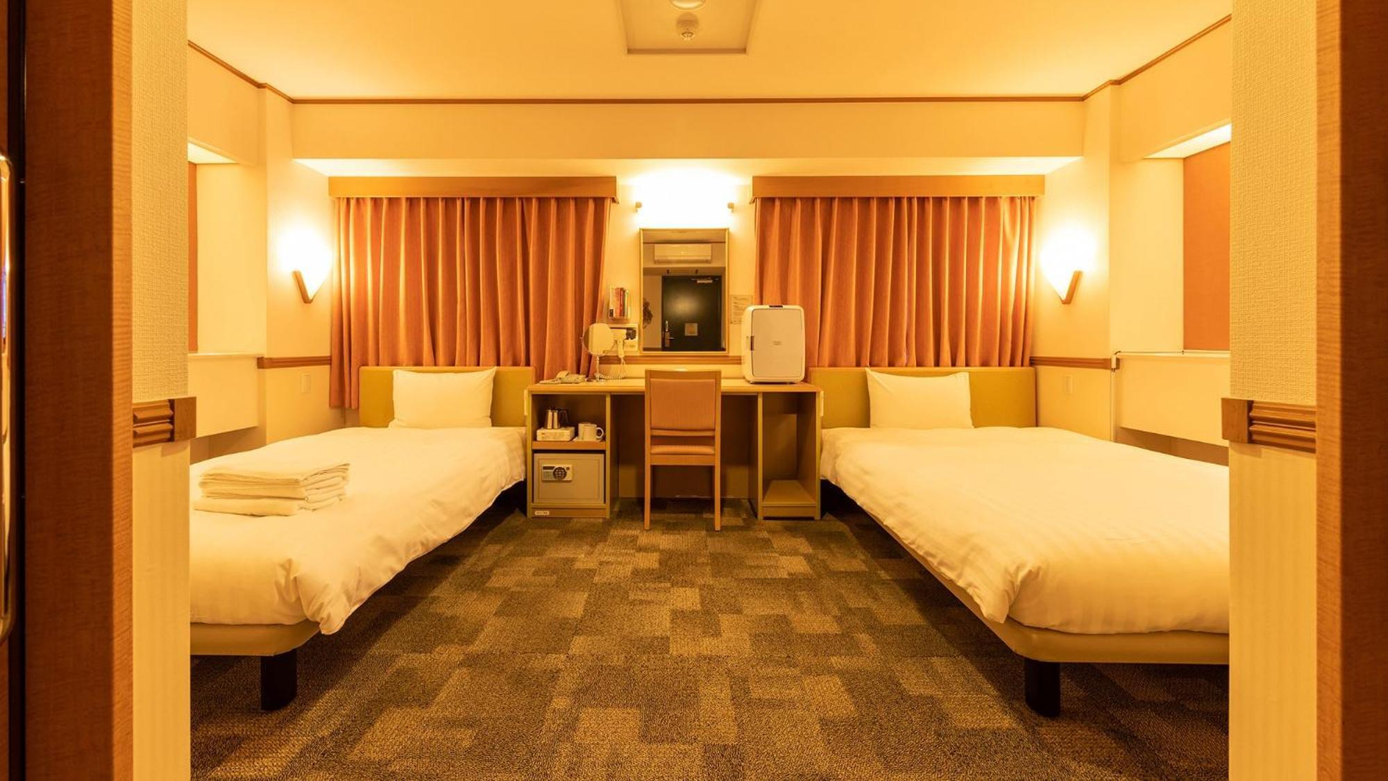 Toyoko Inn Fukuoka Tenjin Cameră foto